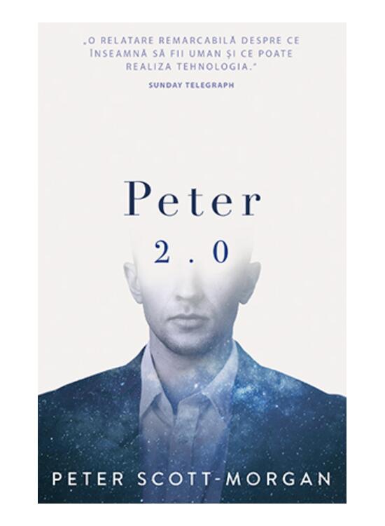 Copertă produs Peter 2.0 - gallery big 1