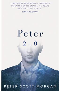 Copertă produs Peter 2.0