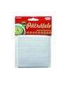 Copertă produs Acesorii de craft: Pătrățele autoadezive DACO, 400 bucăți - AD001 - thumb 1