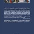 Copertă produs Europenii. Trei vieți și formarea unei culturi cosmopolite &icirc;n Europa secolului al XIX-lea - gallery small 