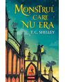 Copertă produs Monstrul care nu era - thumb 1