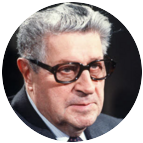 Fotografie autor Henri Troyat