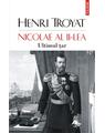 Copertă produs Nicolae al II-lea. Ultimul țar - thumb 1