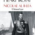 Copertă produs Nicolae al II-lea. Ultimul țar - gallery small 