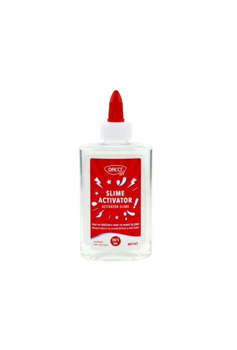 Copertă produs Activator slime 147ml DACO - AV147