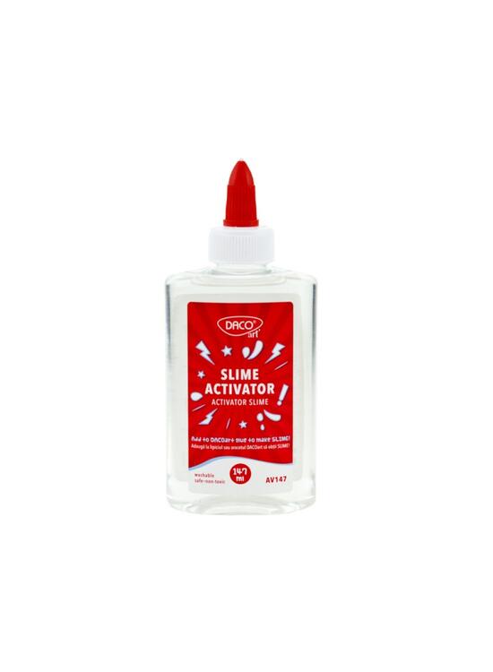 Copertă produs Activator slime 147ml DACO - AV147 - gallery big 1