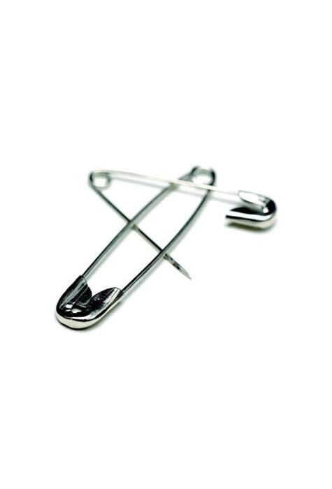 Ace de siguranță ECADA, 100 bucăți, 3 cm