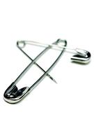 Ace de siguranță ECADA, 100 bucăți, 3 cm