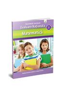 Imagine produs Matematică clasa a IV-a. Evaluare Naţională