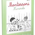 Copertă produs Activități matematice Montessori. Numerele - gallery small 
