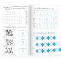 Copertă produs Activități matematice Montessori. Numerele - gallery small 