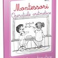 Copertă produs Activități matematice Montessori. Operațiile aritmetice - gallery small 