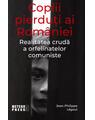 Copertă produs Copiii pierduți ai Rom&acirc;niei. Realitatea crudă a orfelinatelor comuniste - thumb 1