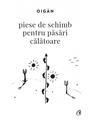 Copertă produs Piese de schimb pentru păsări călătoare - thumb 1