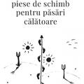 Copertă produs Piese de schimb pentru păsări călătoare - gallery small 