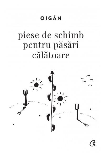 Piese de schimb pentru păsări călătoare