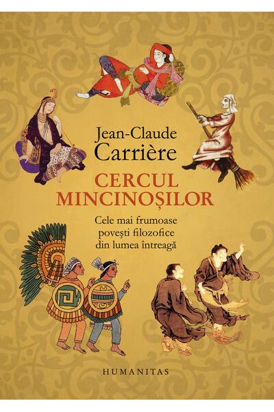 Cercul mincinoşilor
