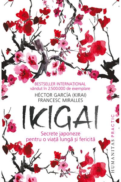 Ikigai