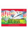 Copertă produs Bloc Desen Daco A4 250g, 15 File - BD426 - thumb 1