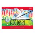 Copertă produs Bloc Desen Daco A4 250g, 15 File - BD426 - gallery small 