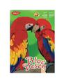 Copertă produs Bloc Desen Daco A4 170g, 16 File - BD417 - thumb 1