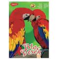 Copertă produs Bloc Desen Daco A4 170g, 16 File - BD417 - gallery small 