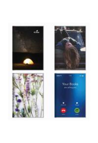 Copertă produs Caiet dictando ECADA Policrom A4, 48 file - 29448DR