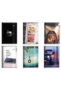 Copertă produs Caiet dictando ECADA Policrom A4, 80 file - 29480DR