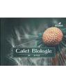 Copertă produs Caiet Biologie A4 ECADA, 24 file - thumb 1