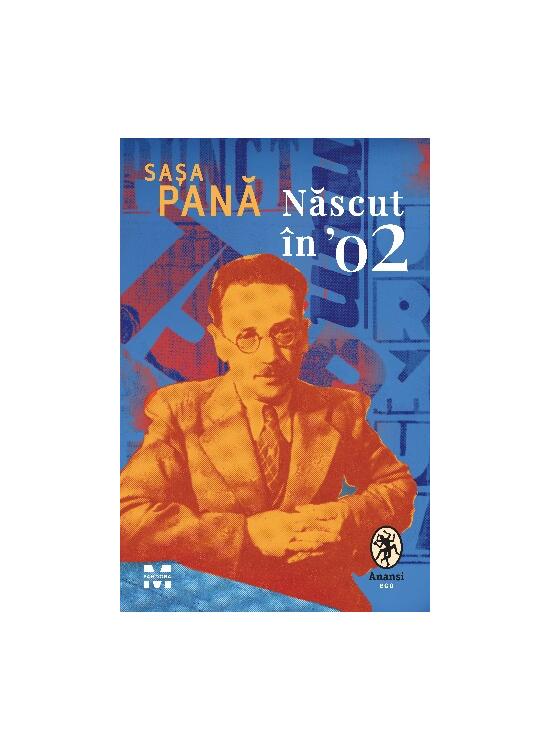Copertă produs Născut &icirc;n &rsquo;02 - gallery big 1