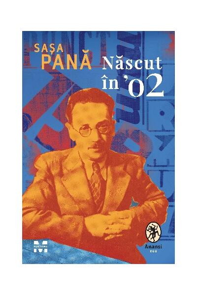 Născut &icirc;n &rsquo;02