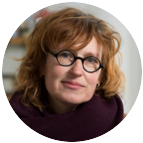 Fotografie autor  Annet Schaap