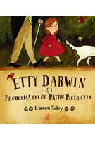 Imagine produs Etty Darwin și problema celor patru pietricele