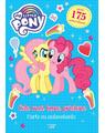 Copertă produs My Little Pony. Cele mai bune prietene. Carte cu autocolante - thumb 1