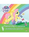 Copertă produs My Little Pony. Fluttershy în căutarea animăluțului potrivit - thumb 1