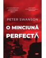 Copertă produs O minciună perfectă (Carte pentru toți) - thumb 1