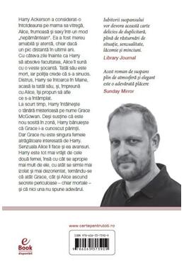 Copertă produs O minciună perfectă (Carte pentru toți)