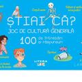 Copertă produs Știai că? Joc de cultură generală - gallery small 
