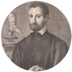 Fotografie autor  Benvenuto Cellini