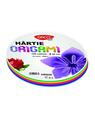 Copertă produs H&acirc;rtie pentru origami rotundă DACO 20 cm, 100/set - HR920 - thumb 1