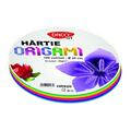 Copertă produs H&acirc;rtie pentru origami rotundă DACO 20 cm, 100/set - HR920 - gallery small 