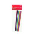 Copertă produs H&acirc;rtie pentru quilling DACO 18x0.5cm 300/set - HR902 - gallery small 