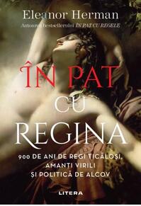 Copertă produs &Icirc;n pat cu regina