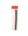 Copertă produs H&acirc;rtie pentru quilling Fucsia DACO 30x0.5cm 200/set  - HR906 - thumb 1