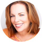 Fotografie autor Martha Hall Kelly