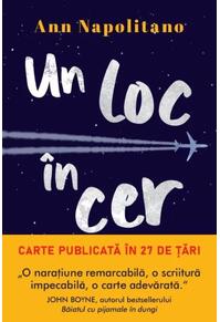 Copertă produs Un loc &icirc;n cer (Carte pentru toți)