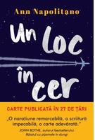 Copertă produs Un loc în cer (Carte pentru toți)