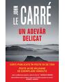 Copertă produs Un adevăr delicat - thumb 1