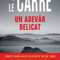 Copertă produs Un adevăr delicat - gallery small 