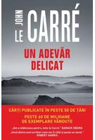 Imagine produs Un adevăr delicat